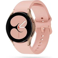 Tech-Protect Pasek Iconband Samsung Galaxy Watch 4 40/42/44/46Mm Pink Sand  Thp603Pnksan 9589046917356