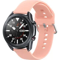 Tech-Protect Iconband Samsung Galaxy Watch 3 41Mm Pink  0795787713327