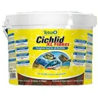 Tetra Cichlid Xl Flakes 10 L  4004218201415