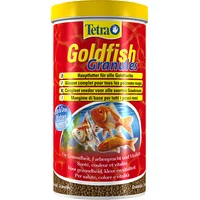 Tetra rybek Goldfish Granules 1L  4004218240582