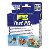 Tetra Test Po4 - 10 ml  16,5G 4004218132481