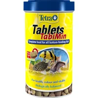 Tetra Tablets Tabimin 1040 tabletek  4004218759121