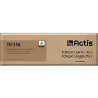 Toner Actis Th-35A Black Zamiennik 35A  5901452129958