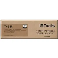 Toner Actis Th-36A Black Zamiennik 36A  5901452129965