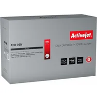 Activejet Ath-96N Toner Replacement for Hp 96A C4096A, Canon Ep-32 Supreme 5700 pages black  5904356292360 Expacjthp0050