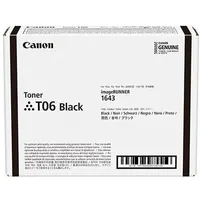 Toner Canon T06 Black Oryginał  3526C002 4549292140286