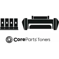 Toner Coreparts Lasertoner for Hp Black  5704174874607