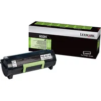 Toner Lexmark 60F2H00 Black Oryginał  0734646452205