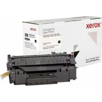 Toner Xerox Black Cartridge Like Hp  006R03665