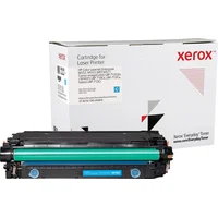 Toner Xerox Cyan Zamiennik 508X 006R03680  0095205894189