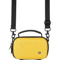 Ambato Hardcase Camera Bag, 80R, yellow  001213180000 4047443459091