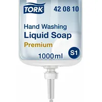 Tork -  higieniczne mydło rąk 1 l 420810