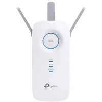 Tp-Link Re550 Repeater Wifi Ac1900  Kmtplrw00000016 6935364072469