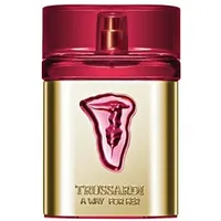 Trussardi A Way For Her Edt 100 ml  8011530880026