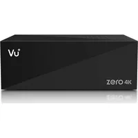 Tuner Tv Vu Zero 4K  13121 8809288541616