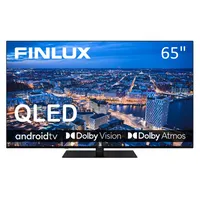 Tv Qled 65 inches 65Fuh7161  Tvfin65Lfuh7161 8698902061162