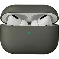 Uniq Lino - Etui Apple Airpods Pro  Uniq-Airpodspro-Linomoss Uniq591Grymos/10045309 8886463672815