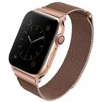 Uniq Dante Apple Watch Series 4 40Mm Stainless Steelwo-/Rose gold  57791-Uniw 8886463669693