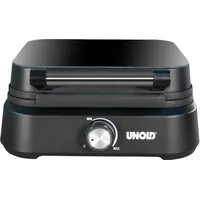 Unold 48275 Double Waffle  4011689482755 763198