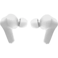 Vivanco wireless earbuds Comfort Pair Tws, white 62599  4008928625998