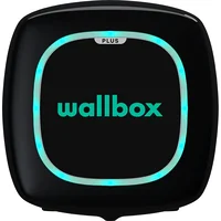 Wallbox Pulsar Plus black 11Kw, Type 2, 5M Cable Ocpp  Plp1-0-2-3-9-002 8436575275116 612999
