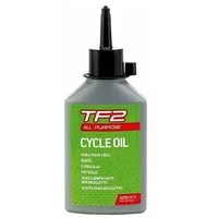 Weldtite Do a Tf2 cycle oil all weather 125 ml Wld-3001  5013863030010