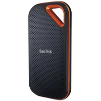 Dysk  Ssd Sandisk Extreme Pro Portable V2 4Tb Sdssde81-4T00-G25 619659184735