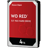 Dysk serwerowy Wd Red 4Tb 3.5 Sata Iii 6 Gb/S  Wd40Efax 2000001264393