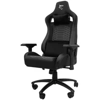 White Shark Phoenix Gaming Chair Black  T-Mlx56354 3858894503162