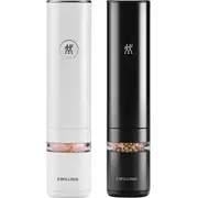 Zwilling Grinders set 2 pieces Enfinigy  53103-702-0 4009839652387 Ahzwik531037020