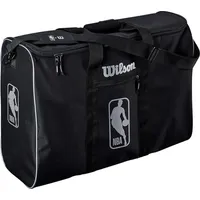 Wilson  Nba Authentic 6 Ball Bag Wtba70000 194979029152