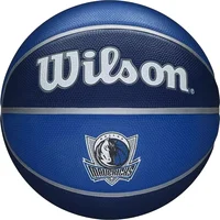 Wilson Nba Team Dallas Mavericks Ball Wtb1300Xbdal  7 194979033630