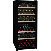 Wine refrigerator La Sommeliere Sls102Dzb, black  Sls102Dzb 3541362107404 84185019