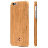 Woodcessories Ecocase Cevlar iPhone 6S Cherry eco136  T-Mlx16069 4260382632015