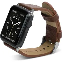 X-Doria Pasek Lux Apple Watch 42Mm /Brown 23819  Kat05334 6950941439671