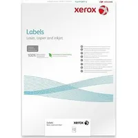 Xerox Etykieta Pnt Label 007R98111  5017534981113