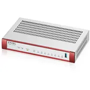 sieciowa Zyxel Firewall Usg Flex 100 H Series Usgflex100H-Eu0101F  4718937622429