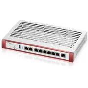 sieciowa Zyxel Usg Flex200 H Series Usgflex200H-Eu0102F  4718937622764