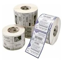 Z-Perform 1000D, label roll, thermal paper, 51X32Mm  880175-031D 5712505904640