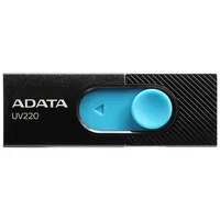 Adata  Uv220 32 Gb Usb 2.0 Black/Blue