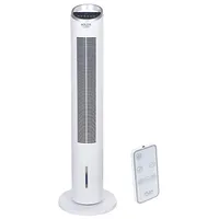 Adler  Ad 7855 Tower Air Cooler White Diameter 30 cm Number of speeds 3 Oscillation 60 W Yes