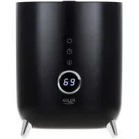 Adler  Ad 7972 Humidifier 23 W Water tank capacity 4 L Suitable for rooms up to 35 m² Ultrasonic Humidification cap