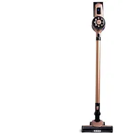 Adler  Vacuum Cleaner Ad 7044 Cordless operating Handstick and Handheld - W 22.2 V Operating time Max 40 min Br