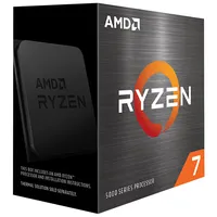 Amd  Ryzen 7 7800X3D 4.2 Ghz Am5 Processor threads 16 cores 8