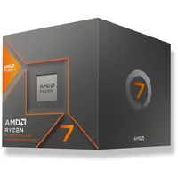 Amd  Ryzen 7 8700G Am5 Processor threads 16 cores 8
