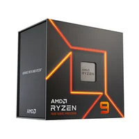 Amd Ryzen 9 7900X, 12-Cores, 170W, Am5 - Procesors
