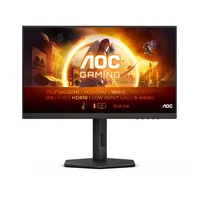 Aoc 27G4X monitori 68,6 cm 27 1920 x 1080 pikseļi Full Hd Led Melns