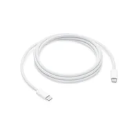 Apple 240W Usb-C Charge Cable, 2 m, balta - Vads
