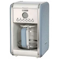 Ariete 00M134205Ar0 kafijas automāts Pilnībā automātisks Kafijas ar karstā ūdens pilināšanu