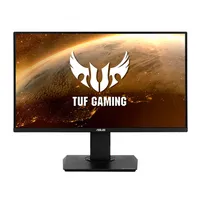 Asus Tuf Gaming Vg289Q 71,1 cm 28 3840 x 2160 pikseļi 4K Ultra Hd Led Melns